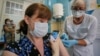 روسیه نتایج واکسن تک دزی «اسپوتنیک لایت» را در مجله پزشکی «لنست» منتشر کرد