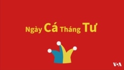 Ngày Cá Tháng Tư