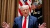 အေမရိကန္ ကာကြယ္ေရး အသုံးစရိတ္ ဥပေဒ မူၾကမ္းကို သမၼတ Trump ဗီတိုသုံး ပယ္ခ် 