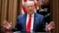 သမ္မတ Donald Trump (သြဂုတ်လ ၃ ရက်နေ့) 