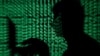 AS dan Inggris umumkan sanksi terhadap 11 orang yang terlibat dalam kelompok peretas kejahatan siber "Trickbot" yang bermarkas di Rusia (foto: ilustrasi). 