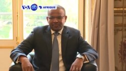 VOA60 Afrique du 10 septembre 2019