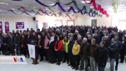 هەدەپە بەرنامەکانی ساڵی 2020 دەخاتە ڕوو