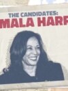 Kamala Harris: From immigrant roots to historic presidential nomination