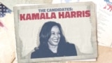 Kamala Harris: From immigrant roots to historic presidential nomination