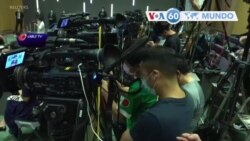 Manchetes mundo 31 julho: Eleições legislativas de Hong Kong adiadas