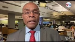 Gran Pwen ki Domine Aktyalte a ak Renan Toussaint