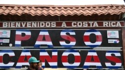 Panamá y Costa Rica firman acuerdos bilaterales con
beneficios para ambas naciones