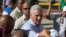 Chủ tịch Cuba Miguel Diaz-Canel.
