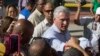 Shugaban Cuba Miguel Díaz-Canel