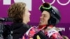 Swiss Snowboarder Pulls off Big Upset in Sochi 