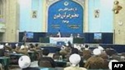 وقايع روز: اجلاس سه روزه مجلس خبرگان و چند خبر ديگر