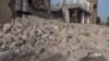 مقام یمنی: بر اثر حمله توپخانه‌ای عربستان به یک مرکز امدادرسانی ۵ نفر کشته شدند