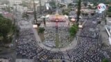 Beatifican a religiosos asesinados durante la guerra en El Salvador