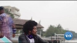 Collision Course: Nigerian Movie Explores Impact of Police Brutality