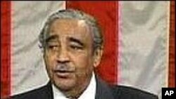 Etika u Kongresu - Charles Rangel odgovoran za postupke svojih suradnika