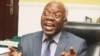 EFCC Na Da Hurumin Tilastawa Ma'aikatan Banki Su Bayyana Kadarorinsu - Falana