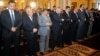 Egypt's President Calls Halt to Privatizations
