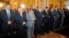 Egypt's Morsi Brings More Islamists into Cabinet