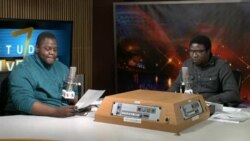 Live Talk - The Connection 