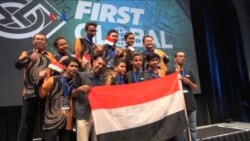 Madrasah Indonesia Cetak Prestasi Lomba Robotik Internasional