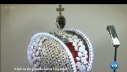 Zimbabwe, diamantes e protestos