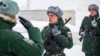 普京下令招募13萬新兵 適齡青年厭戰不願前往烏克蘭