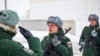 روسیه بیش از ۱۳۰ هزار سرباز وظیفه جدید را به خدمت فراخواند