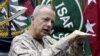Komandan NATO di Afghanistan Mengundurkan Diri