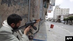 Yemen'de Yeni Çatışmalar