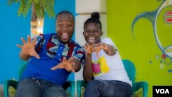 Music Time in Africa