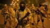 موصل: داعش کے کمانڈر سرنگوں میں چھپ گئے 
