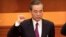 Menteri Luar Negeri China Wang Yi 