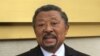 L'exécutif gabonais dénonce "l'inclinaison à la haine" de Jean Ping