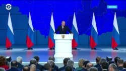 «Настоящее время. Америка» – 6 марта 2020