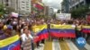 Venezuela Regime Change: Better Late Than Never