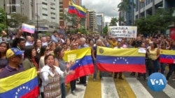 European Nations Step Up Pressure on Venezuela's Maduro to Resign