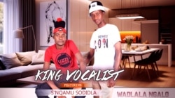 Abaculi Bethu: Sihamba Lomculi Kamaskandi Osacathulayo uKing Vocalist