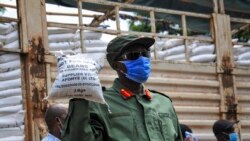 Les agents de santé ougandais notent des succès dans la lutte contre le coronavirus