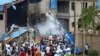 Christian, Muslim Clashes in Nigeria Leave 3 Dead