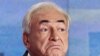 Strauss-Kahn a interrogatorio