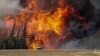 Incendies au Canada : pour les Chipewyan "Dame nature est en colère"
