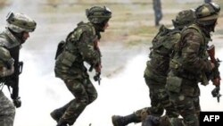 Azərbaycan ordusu cəbhə bölgəsində təlimlərə başlayıb