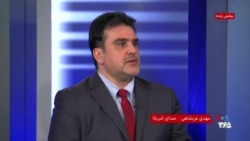 مهدی عربشاهی: کشت خشخاش در ایران می‌تواند به منبع تازه رانت و فساد جمهوری اسلامی تبدیل شود