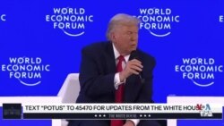 پرزیدنت ترامپ: با ضربه سختی که به آنها زدیم، جمهوری اسلامی دیگر قلدر خاورمیانه نیست 