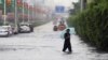 Typhoon Matmo Slams Into China After Pummeling Taiwan 