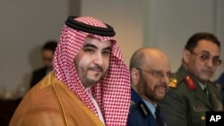 در بیانیه وزارت دفاع دولت ریاض آمده است که توافق شد که پادشاهی عربستان سعودی کشور بنیان‌گذار و رهبر این ایتلاف باشد و میزبان مقر اصلی آن شود.