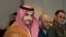 خالد بن سلمان، وزیر دفاع عربستان سعودی