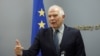 جوزپ بورل، مسئول سیاست خارجی اتحادیه اروپا - آرشیو
