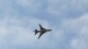 Syrian Warplanes Bomb Northern Lebanon